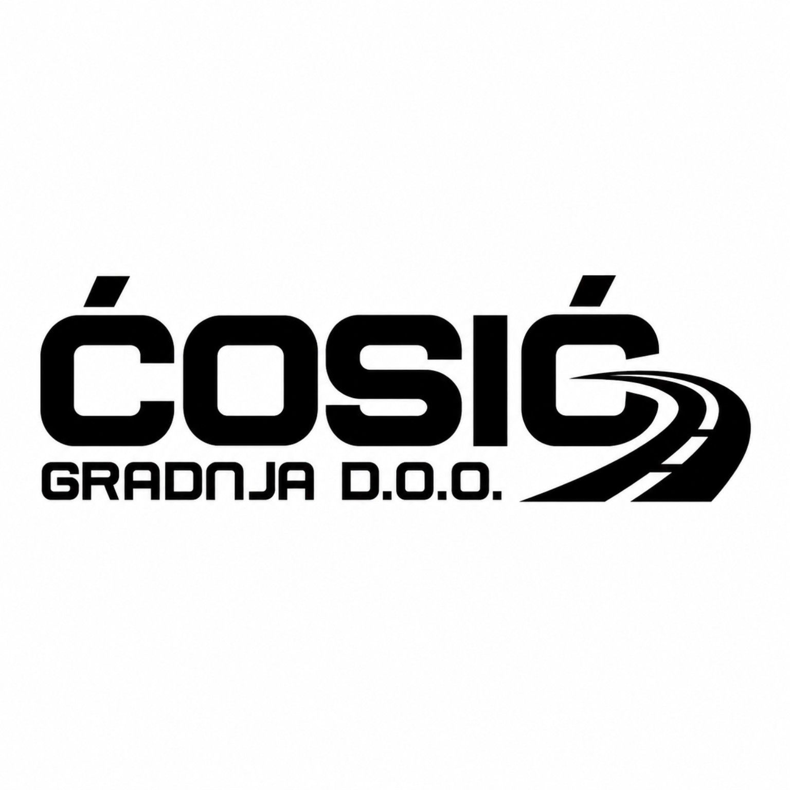 Ćosić gradnja d.o.o.