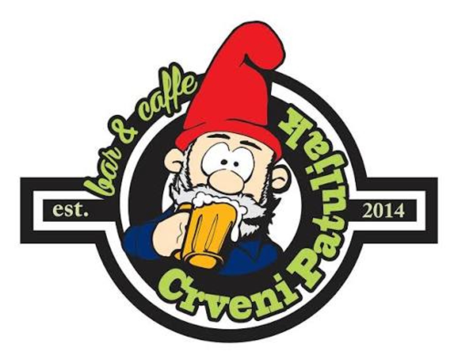Crveni Patuljak